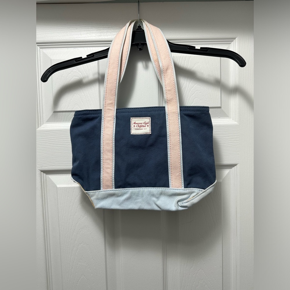 Vintage American Eagle Outfitters Y2K Tote Bag